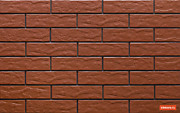 Cerrad, цвет Rot (структура) формат 24,5х6,5 см