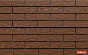 Cerrad, цвет Brown (структура) формат 24,5х6,5 см
